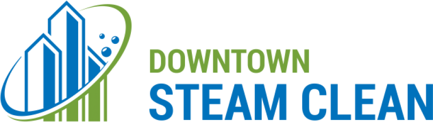 Downtown Steam Clean